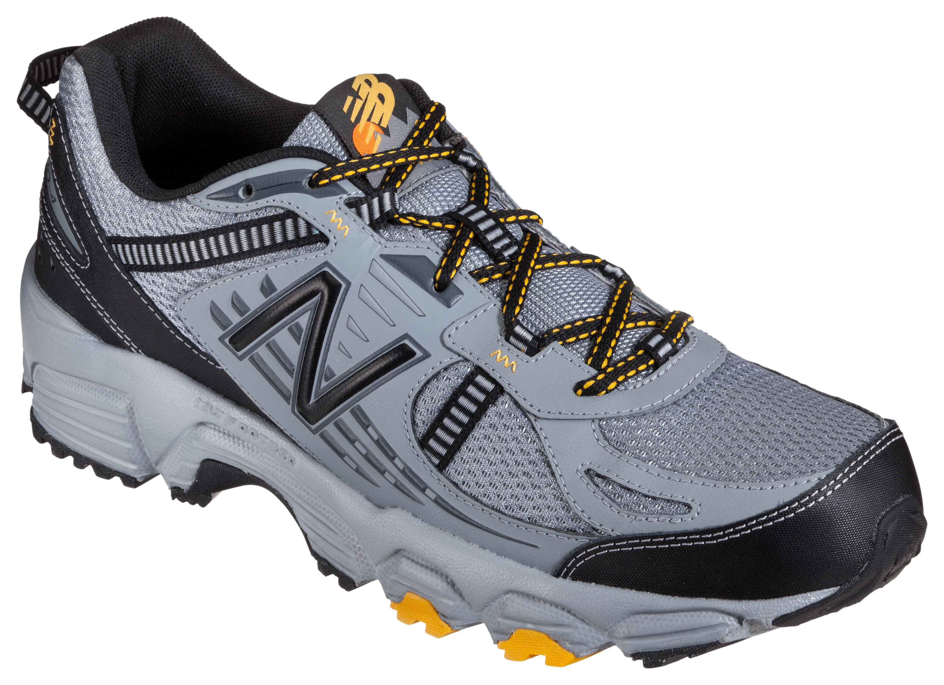 New Balance MT410BG4 Trail Running Shoes for Men | Bass Pro Shops